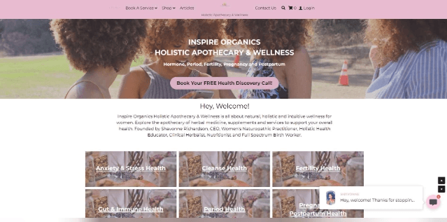 綜合行銷網站 綜合行銷網站